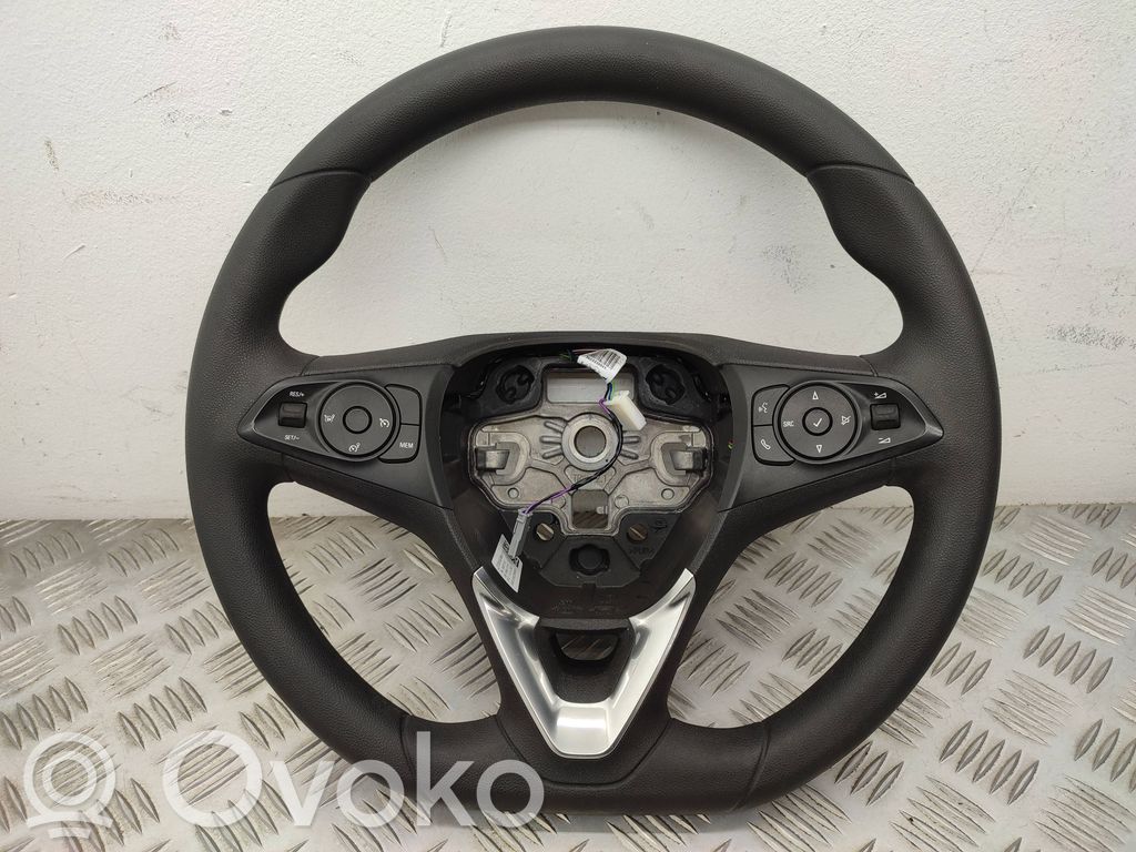 Opel Combo E Vairas 