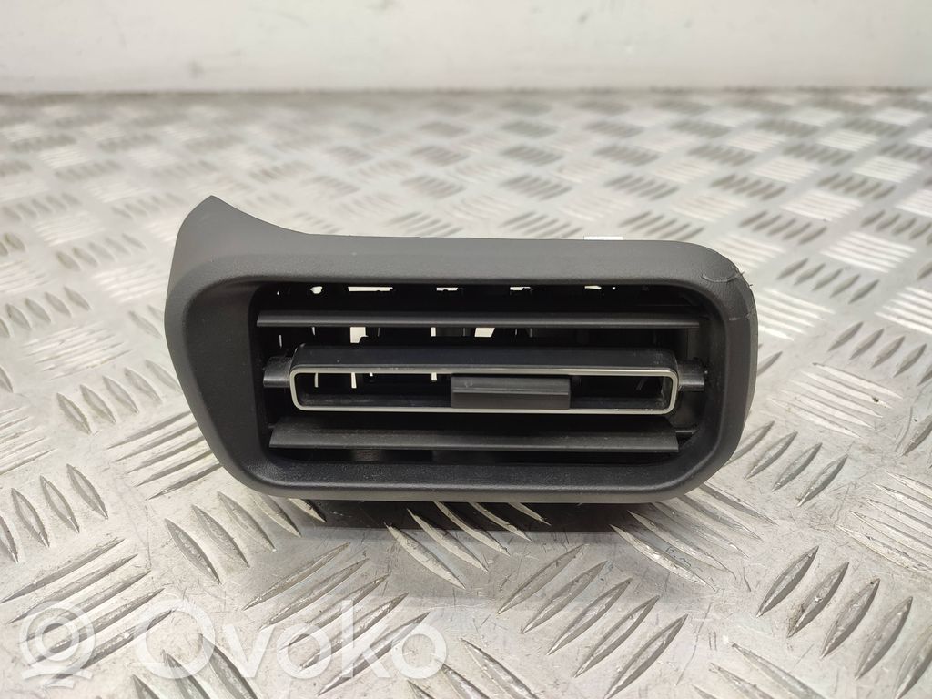 Opel Combo E Dashboard side air vent grill/cover trim 