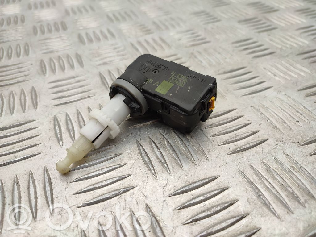 Scheinwerferstellmotor   92002071