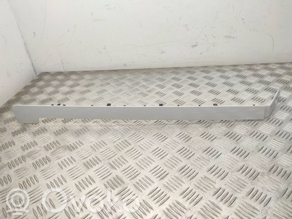 Opel Combo E Sliding door rail trim 