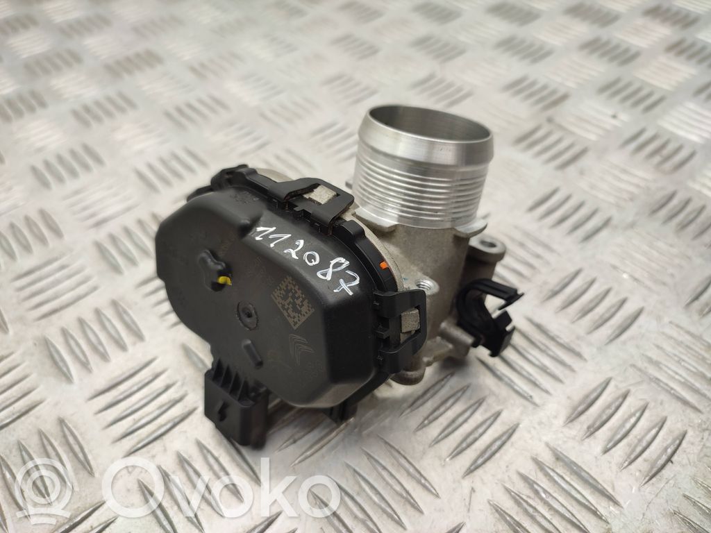 Vanne EGR   9830171480
