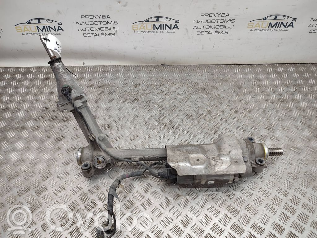 Stūres statnis   KK313F617CB,KK213D070CG,906780,906631