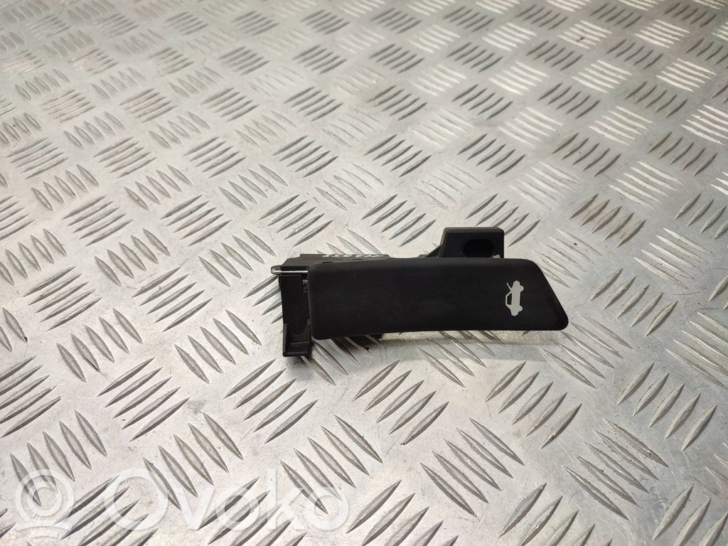 Ford Transit Custom Engine bonnet (hood) release handle 