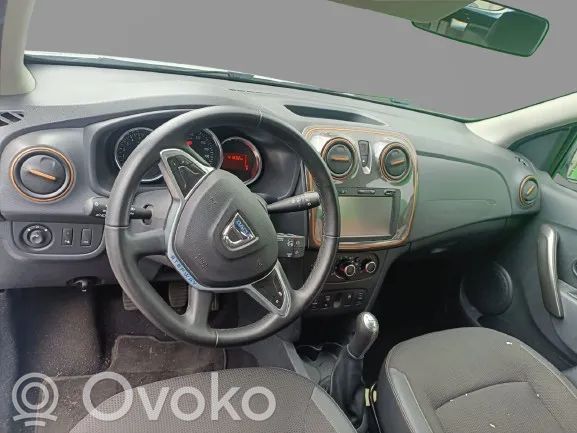 Airbag-Set
