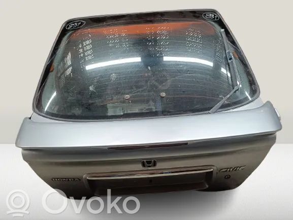 Honda Civic Tailgate/trunk/boot lid 