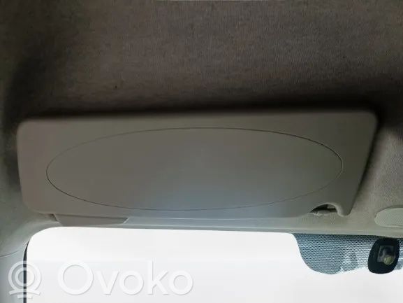 Sun visor