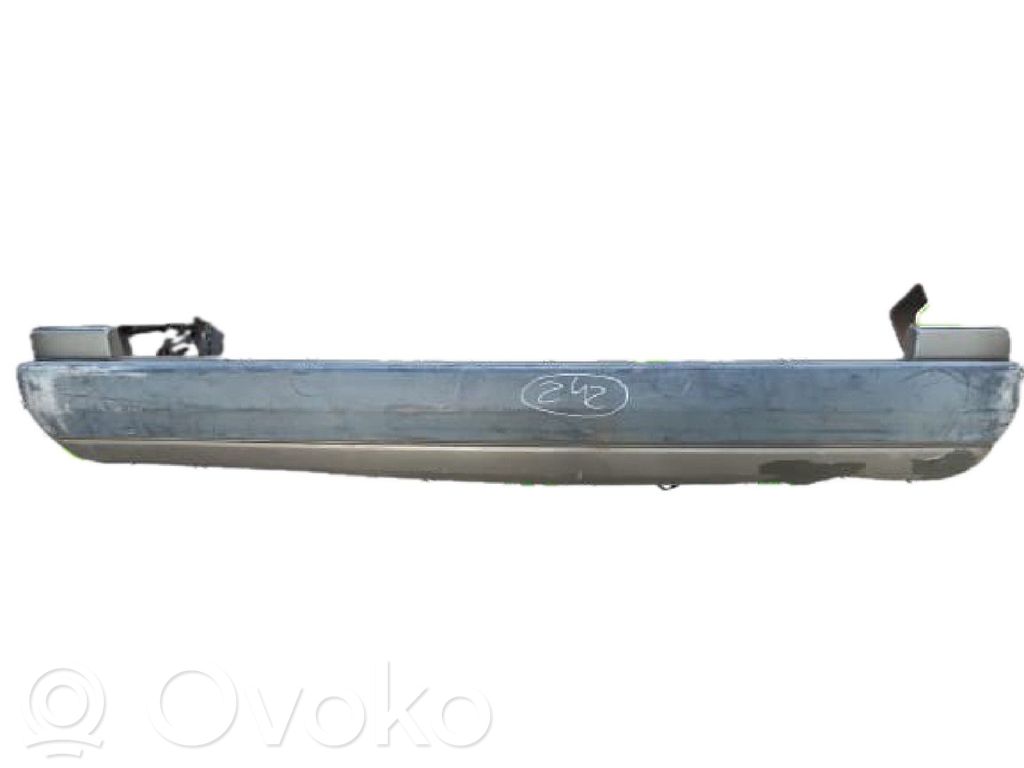 Mercedes-Benz E W124 Rear bumper 
