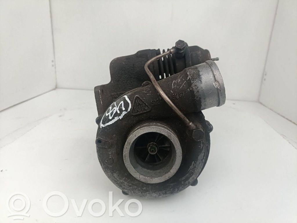 Audi 100 S4 C4 Turboahdin 