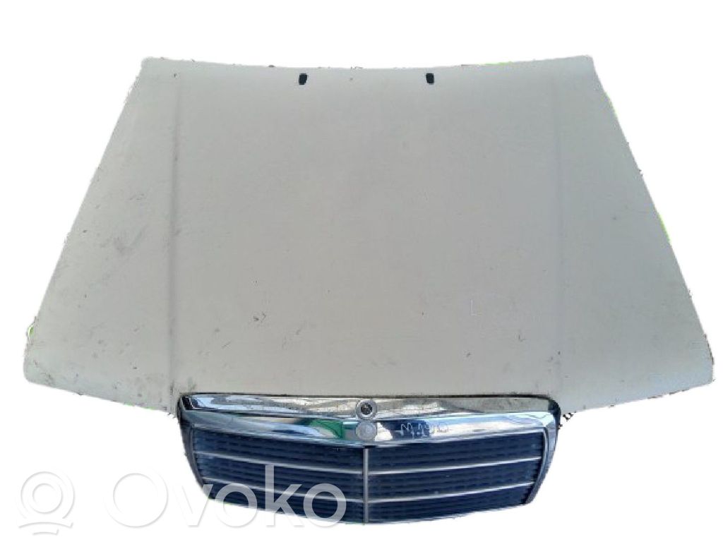 Mercedes-Benz 190 W201 Capotă motor 