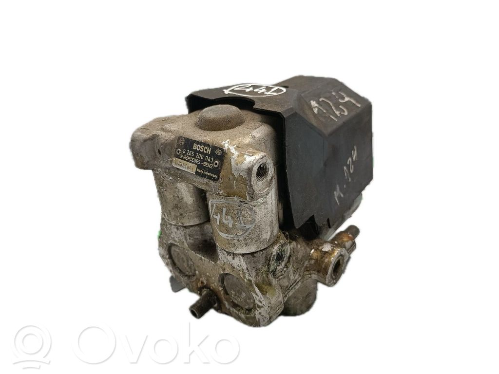 Bomba de ABS   0265200043