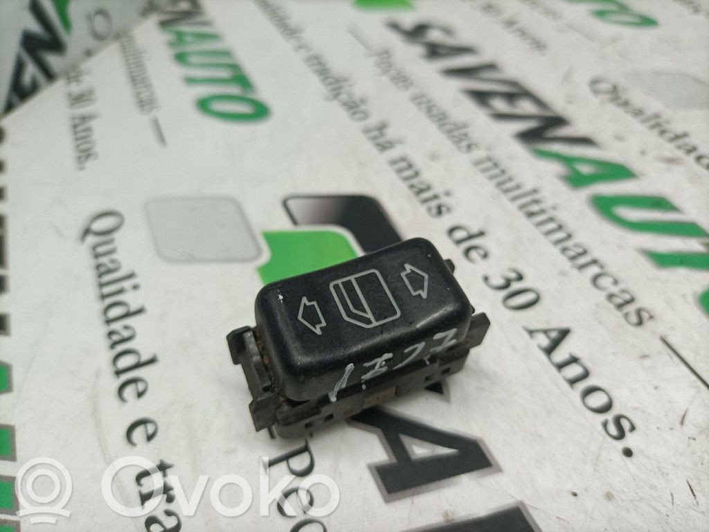 Electric window control switch   1248209010,FRENTEDIREITO