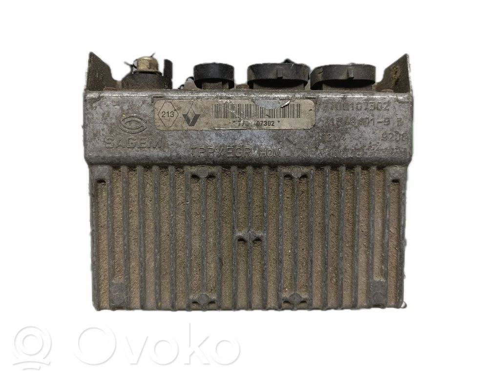Renault Laguna I Unitate/modul de control motor 