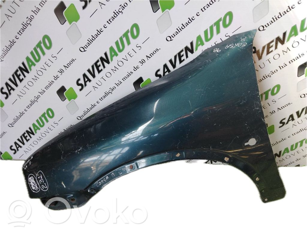 Opel Corsa B Fender 
