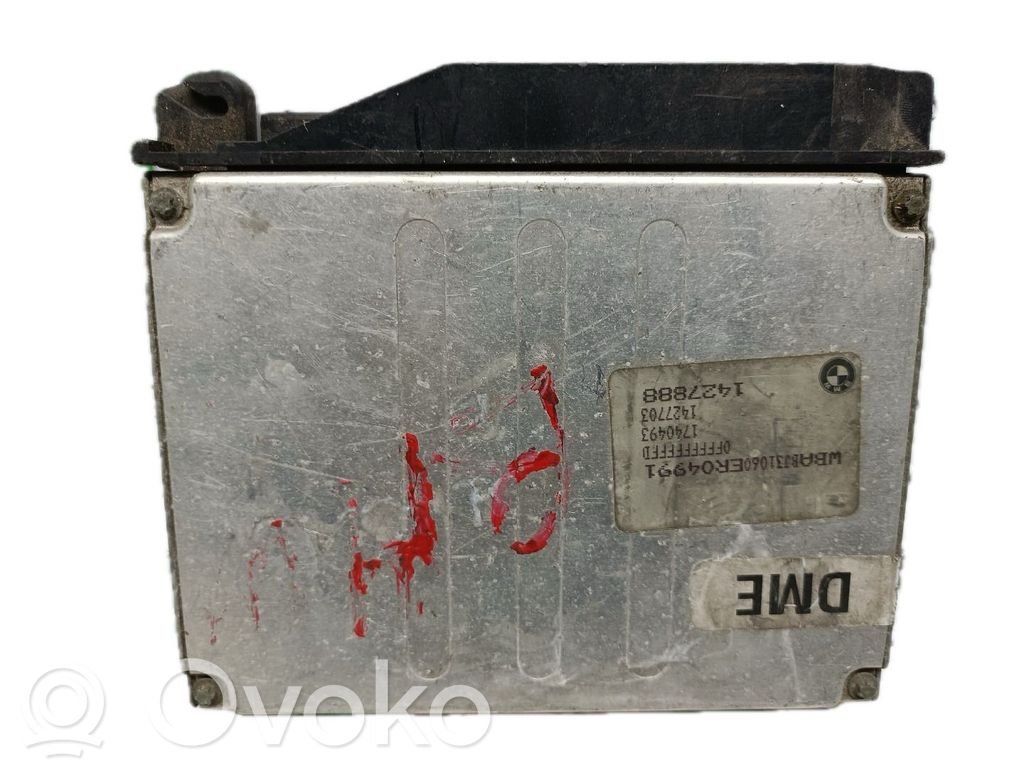 Dzinēja vadības bloks   5WK9022