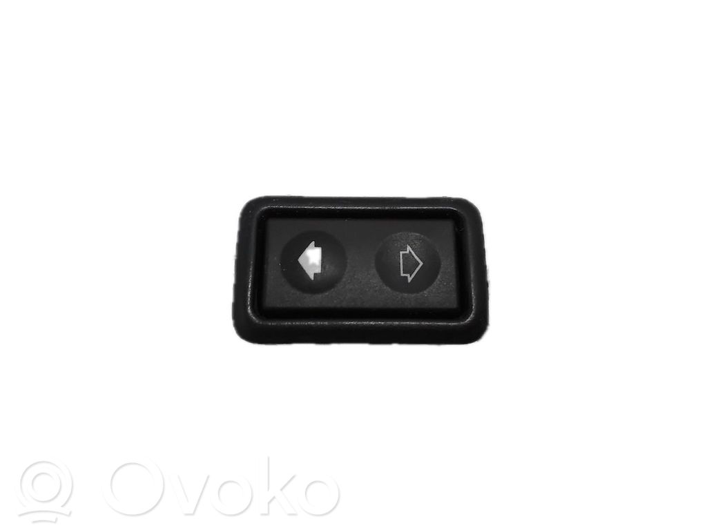Electric window control switch   1387916,1387997