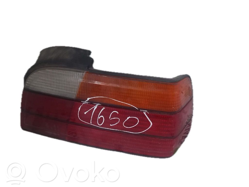 BMW 3 E36 Rear/tail lights 