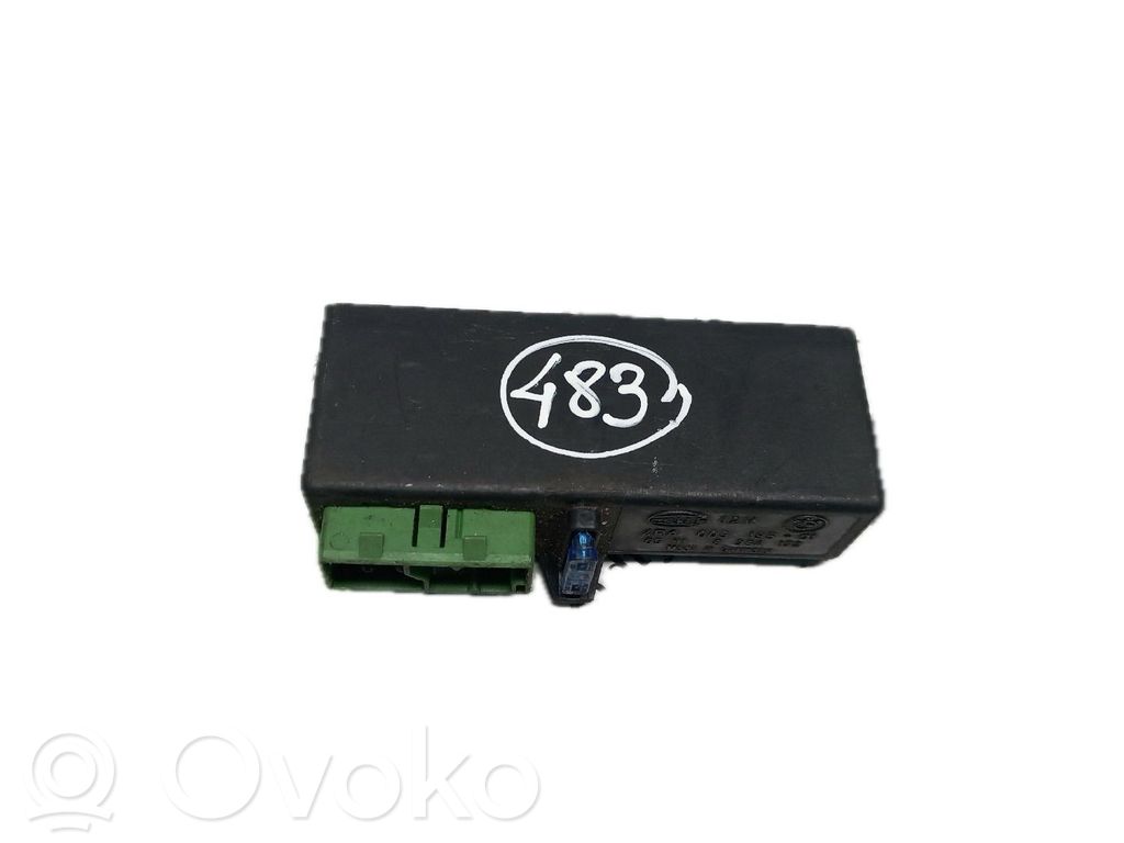 Other control units/modules   4RA00519501,65818354172