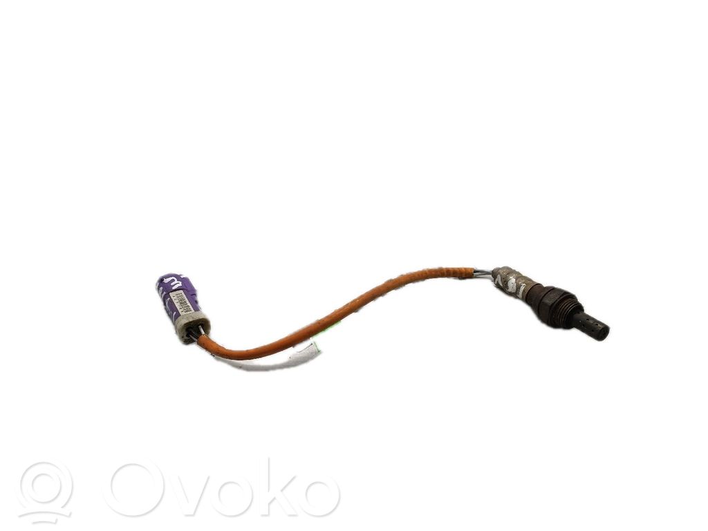 Ford Fiesta Lambda probe sensor 