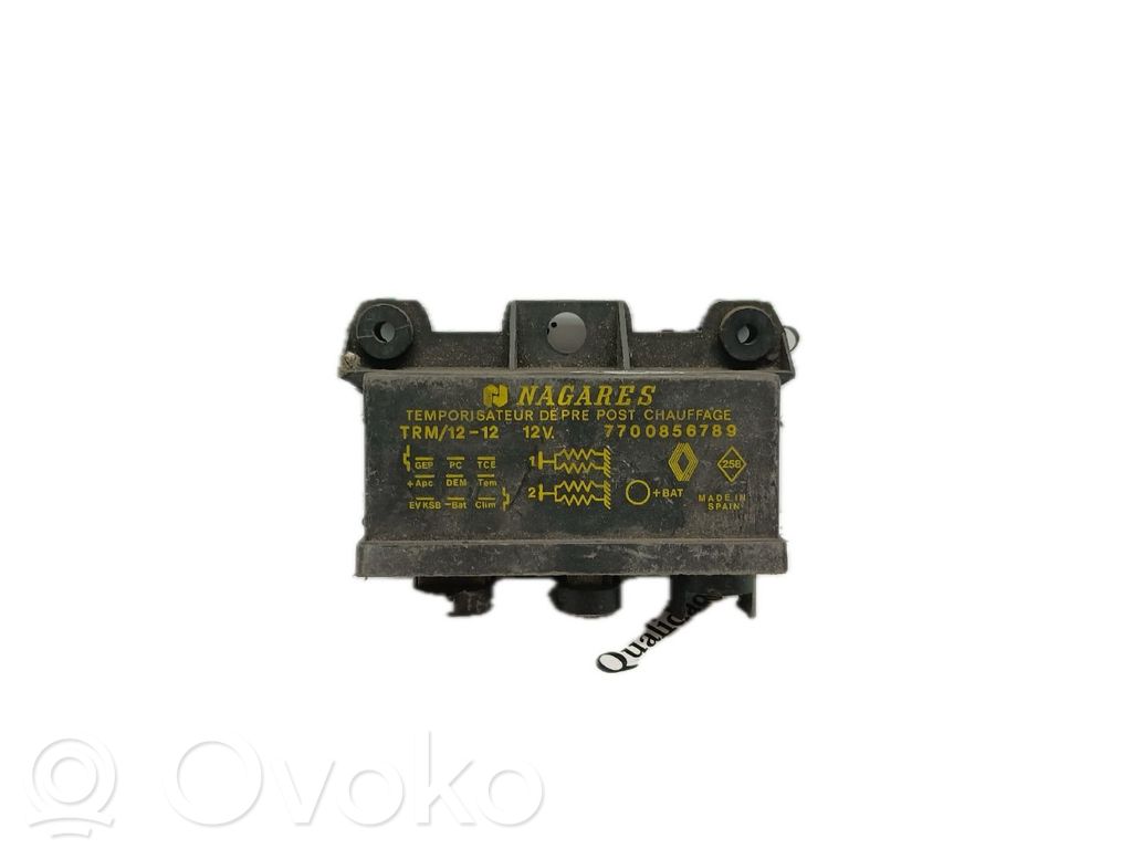 Sonstige Steuergeräte / Module   7700856789