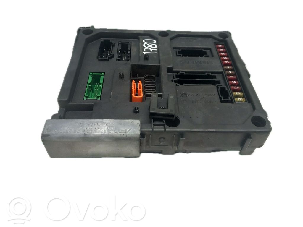 Other control units/modules   S108145200H,S108145200