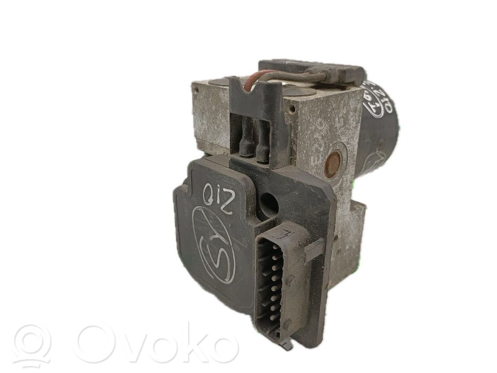 ABS Pump   A0034318012