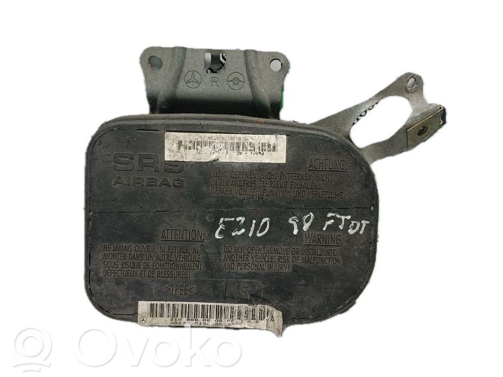 Airbag lateral   FRENTEDIREITO,1711769901,6015915D