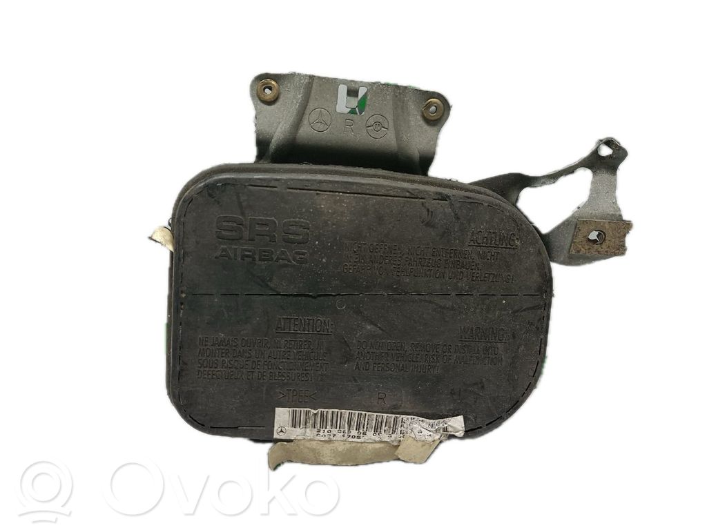 Airbag lateral   FRENTEESQUERDO,1711759901