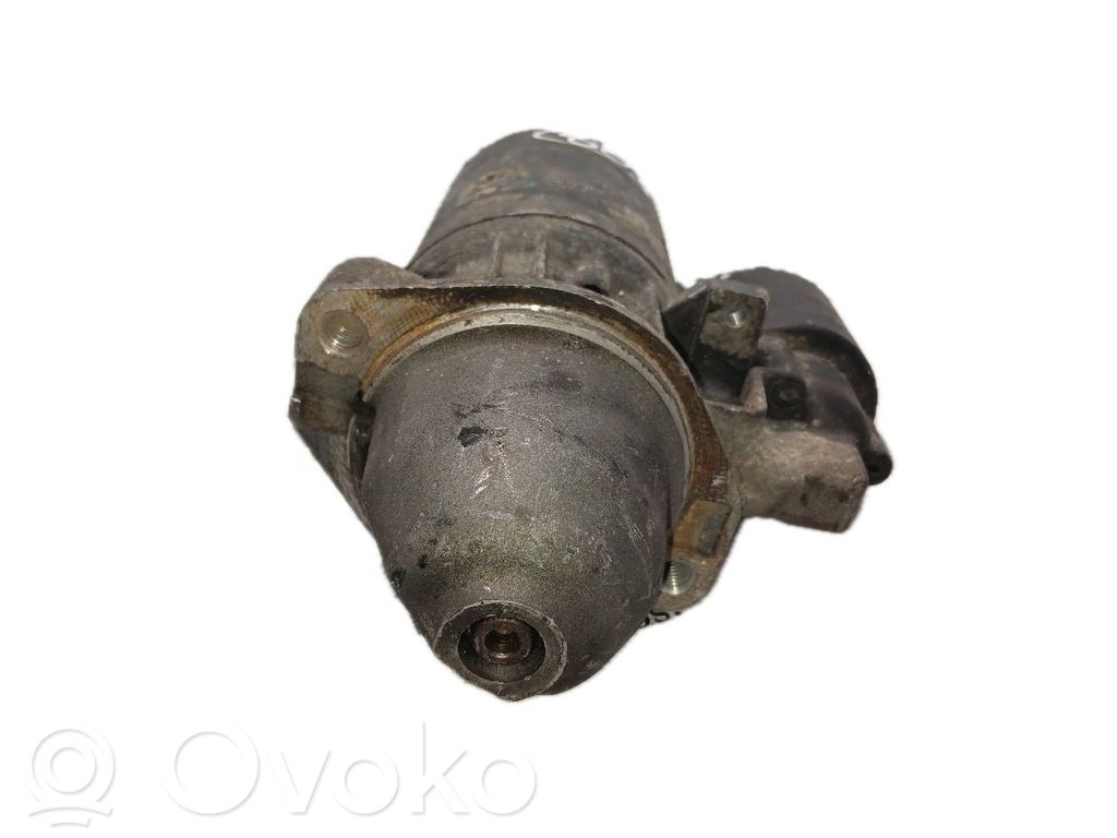 Motor de arranque   0001218162,LRS02064