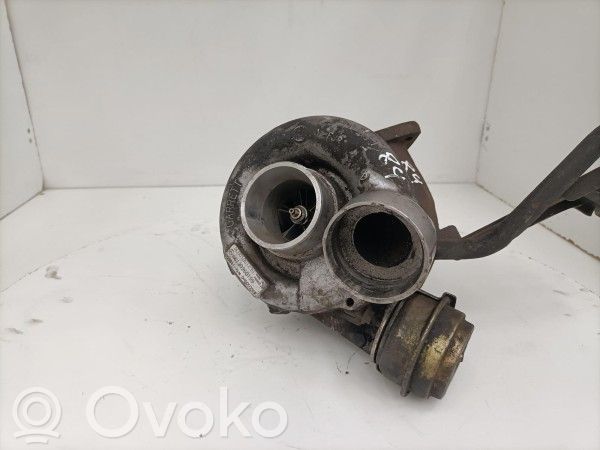 Turbo   GT23V