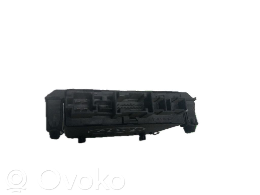 Autres unités de commande / modules   2108207526,2UNIDADES
