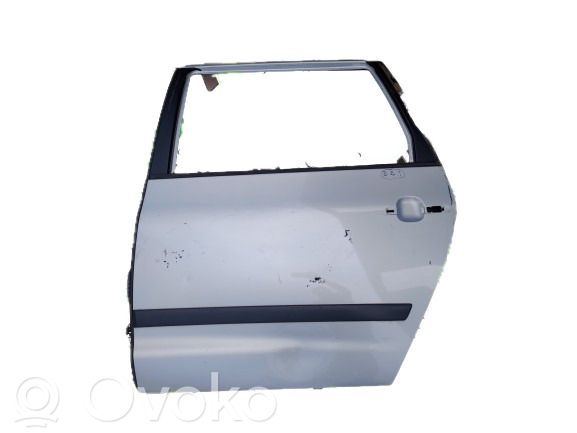 Ford Galaxy Galinės durys 