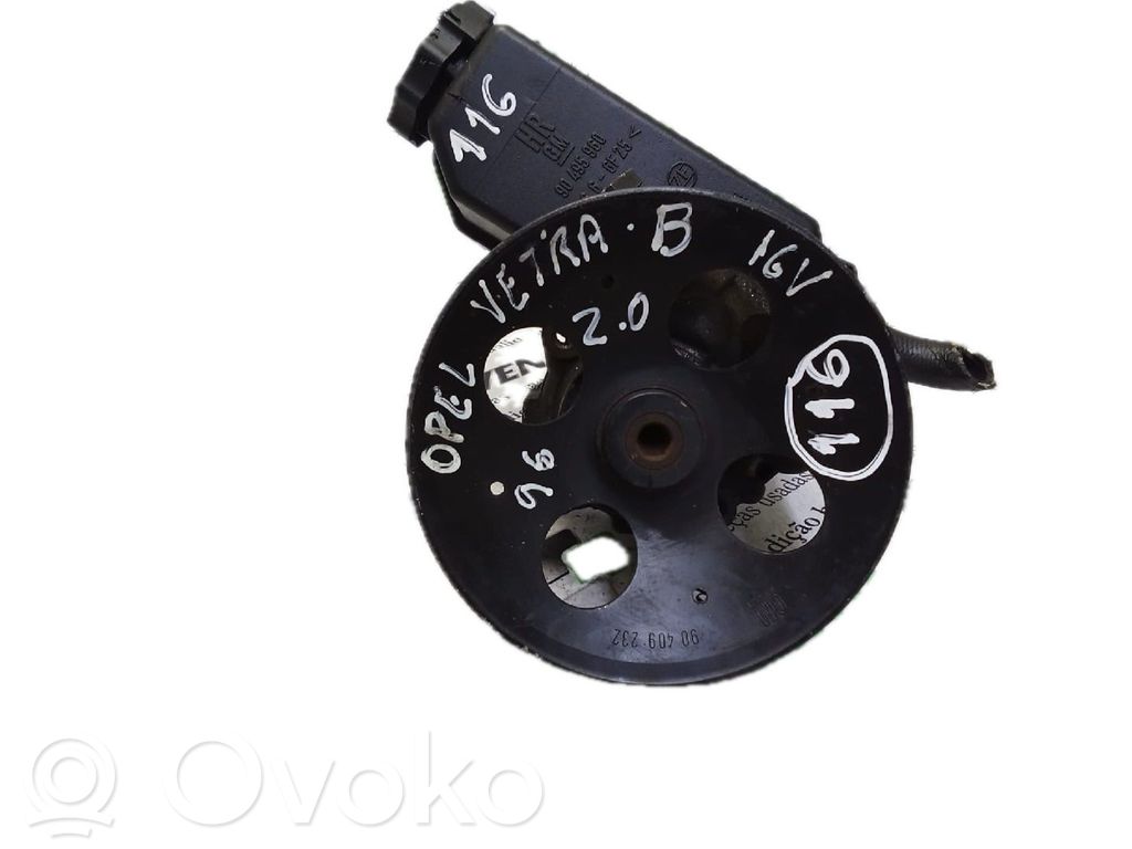 Servopumpe   90495960