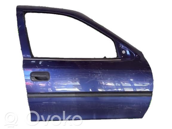 Opel Vectra B Priekinės durys 