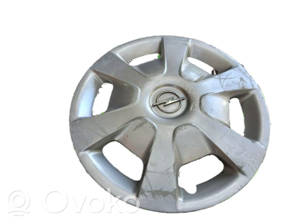 Tapacubos original de rueda   90576074