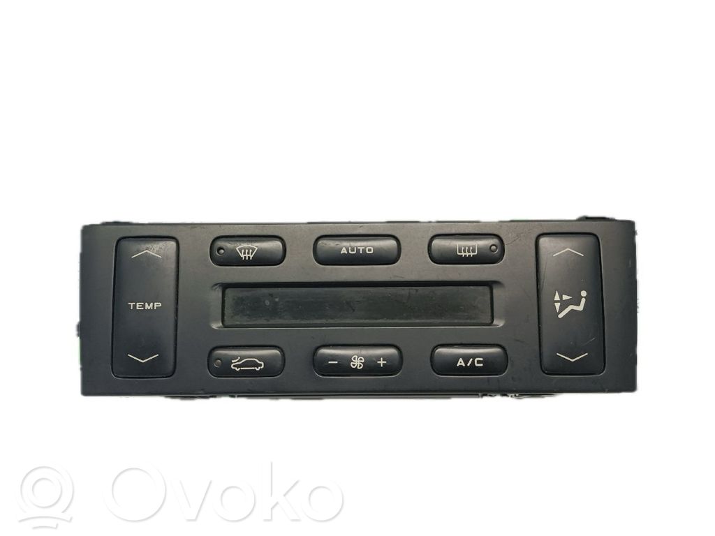 Climate control unit   96303375ZL