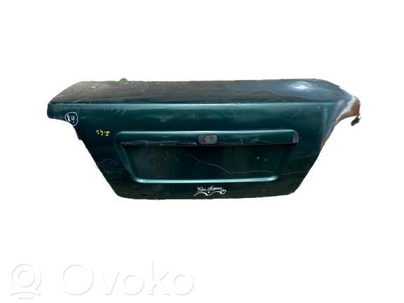 Tailgate/trunk/boot lid   19952004