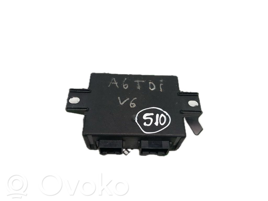 Sonstige Steuergeräte / Module   4B0919283,AUDIA6