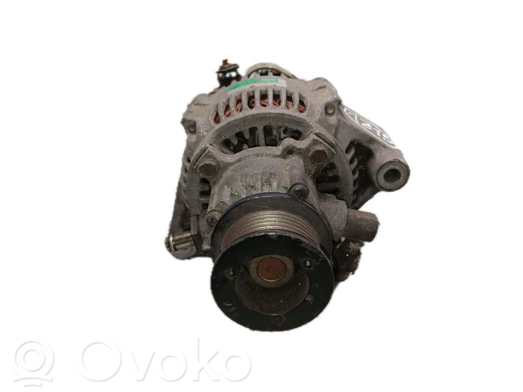 Generator/alternator   1002132630,437760
