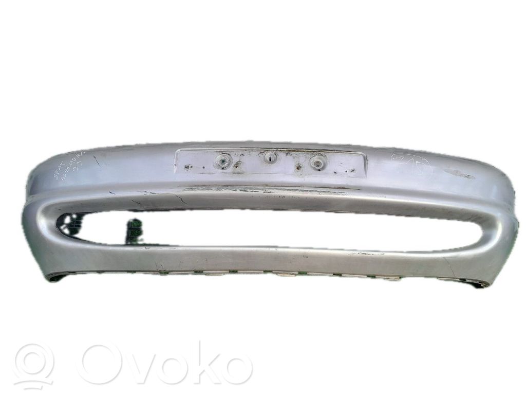 Etupuskuri   PRATA