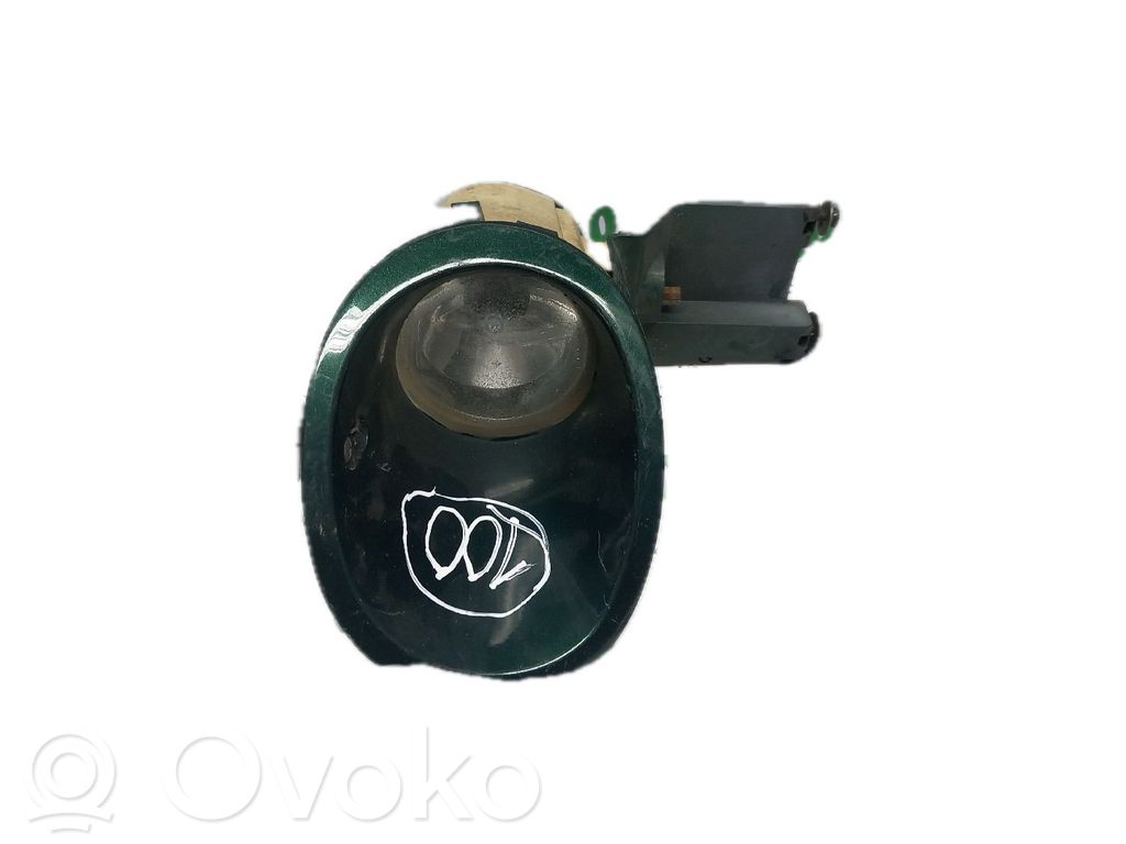 Luz de niebla delantera   ESQUERDO,7163640000