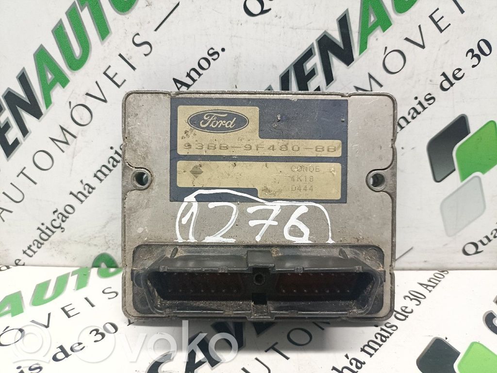 Engine control unit/module   93BB9F480BB