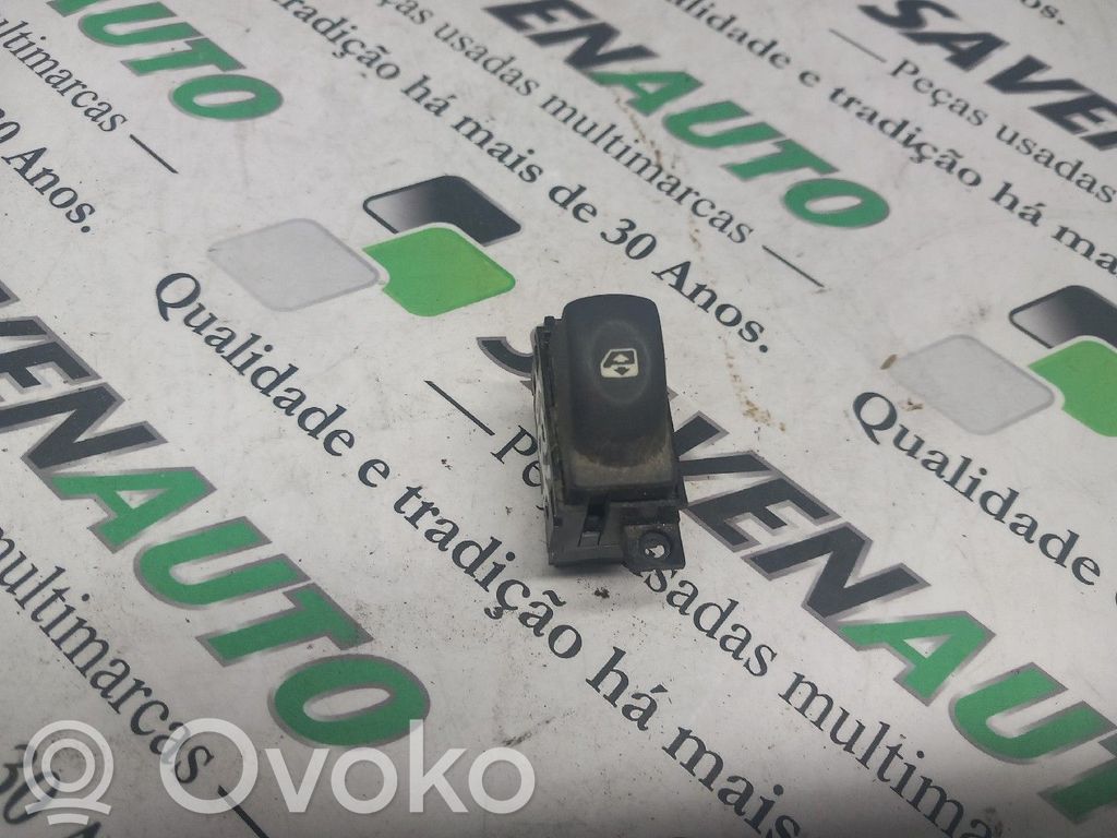Renault Espace III Electric window control switch 