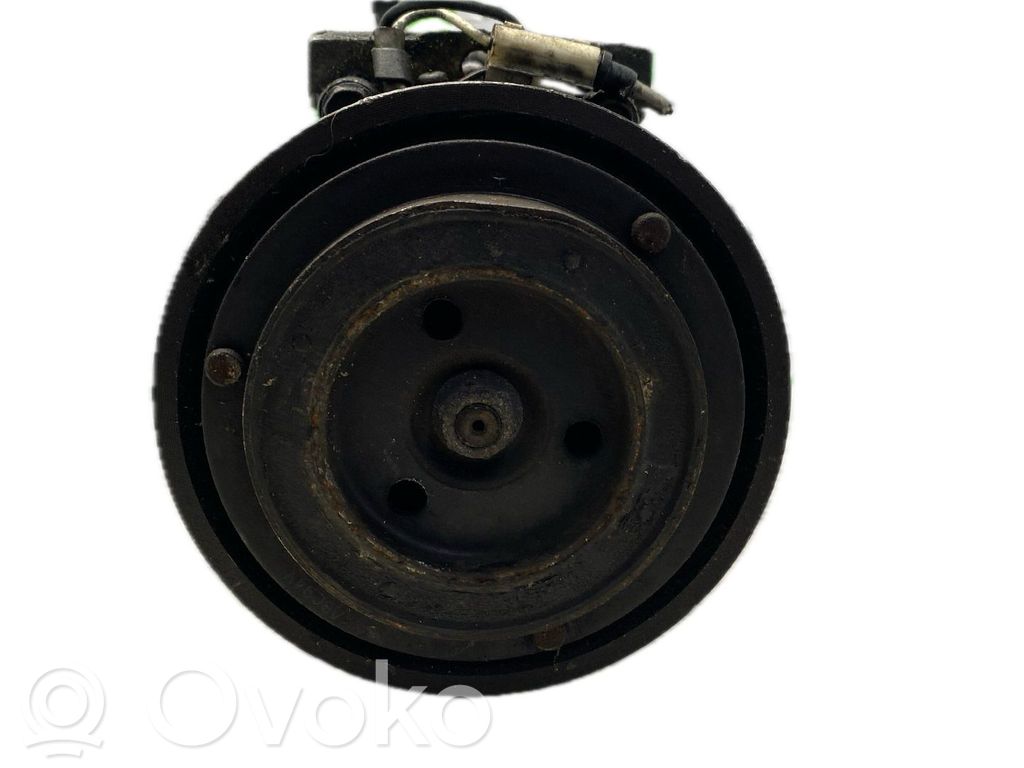 Air conditioning (A/C) compressor (pump)   7700111298,19972000