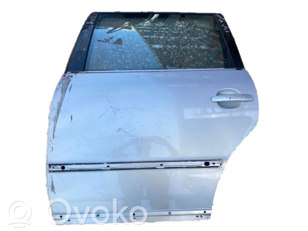Volkswagen PASSAT B5 Rear door 