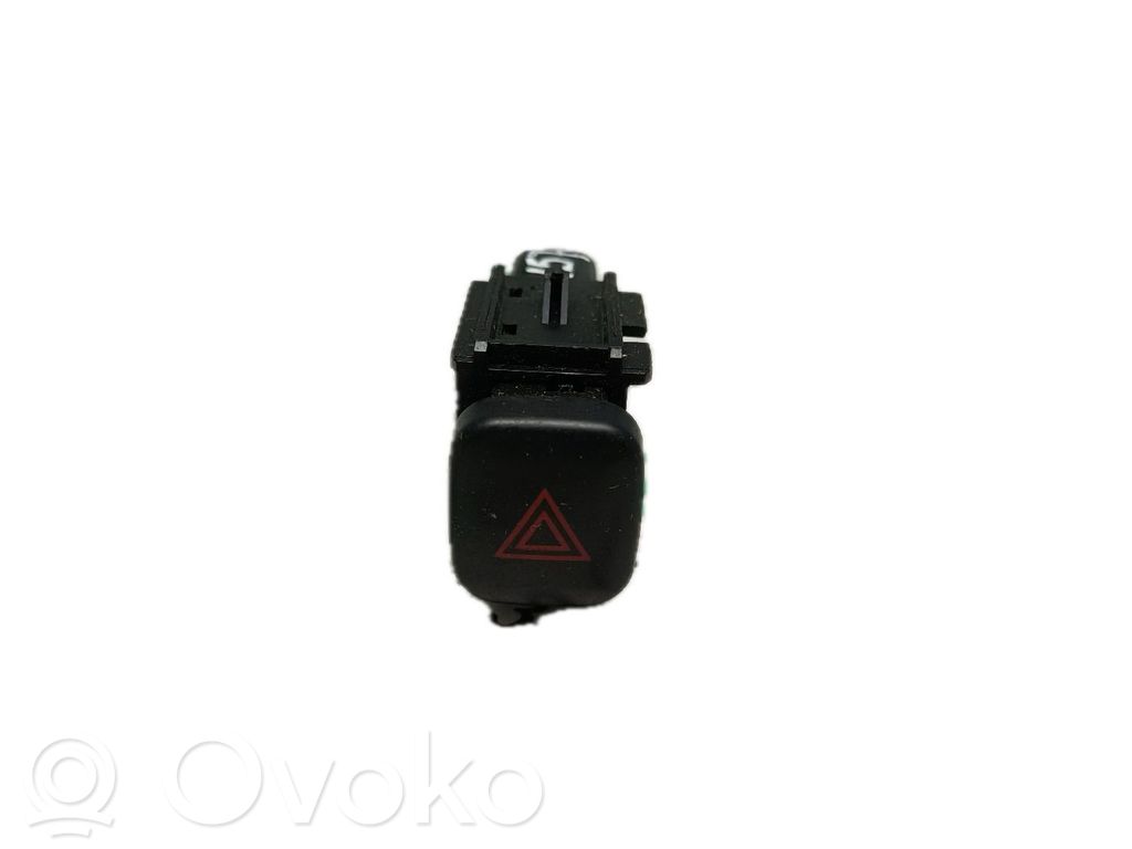 Toyota Corolla E110 Hazard light switch 