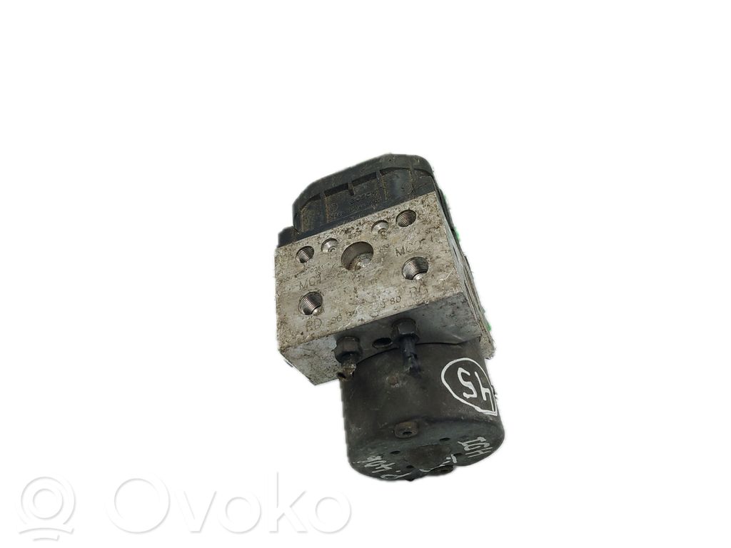 ABS Pump   9630532980
