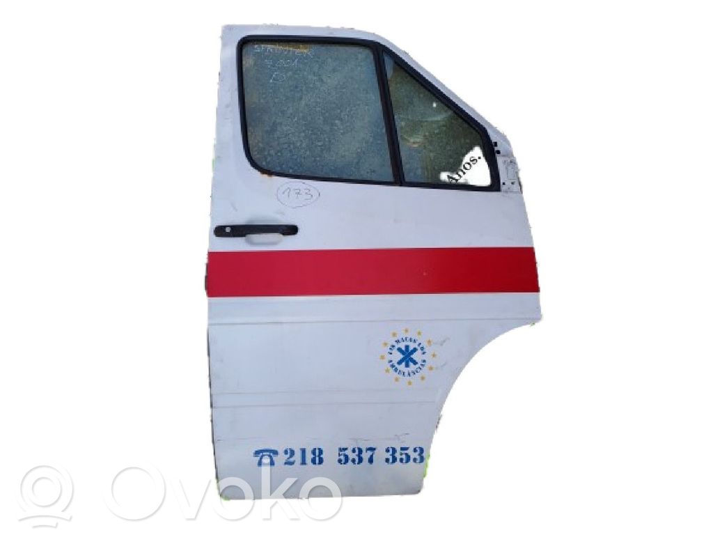 Mercedes-Benz Sprinter W901 W902 W903 W904 Priekinės durys 
