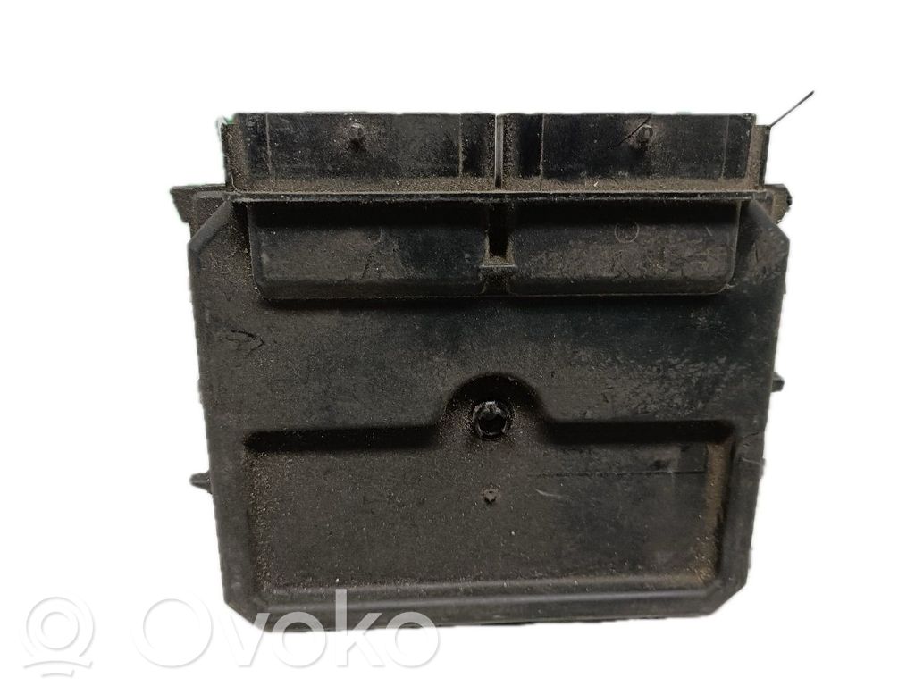 Fiat Palio Unitate/modul de control motor 