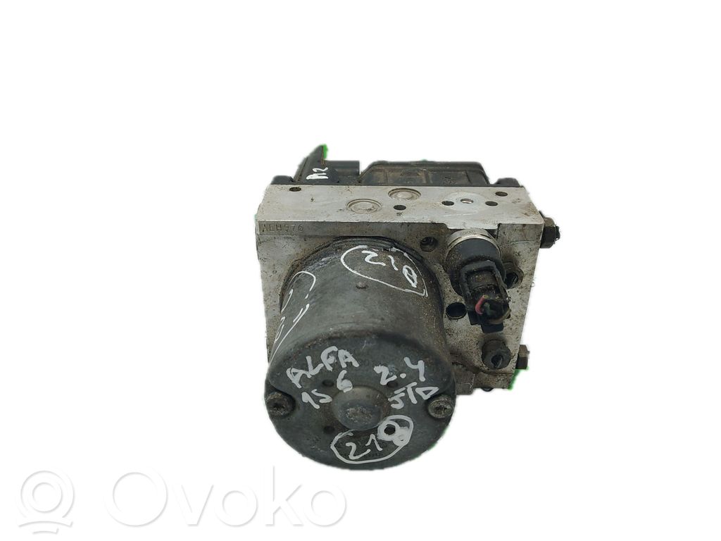 Bomba de ABS   51724650