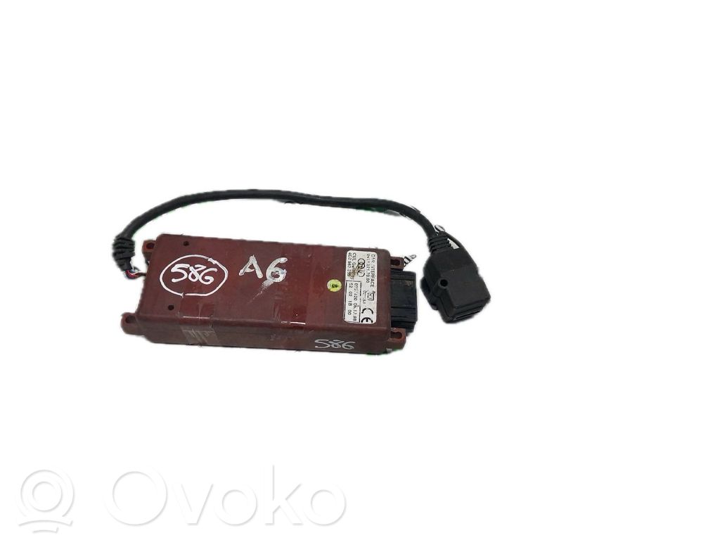 Audi A6 S6 C5 4B Altre centraline/moduli 